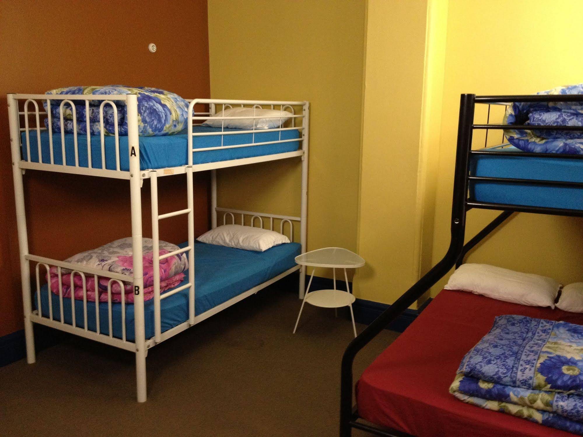 Tiger Hostel Sydney