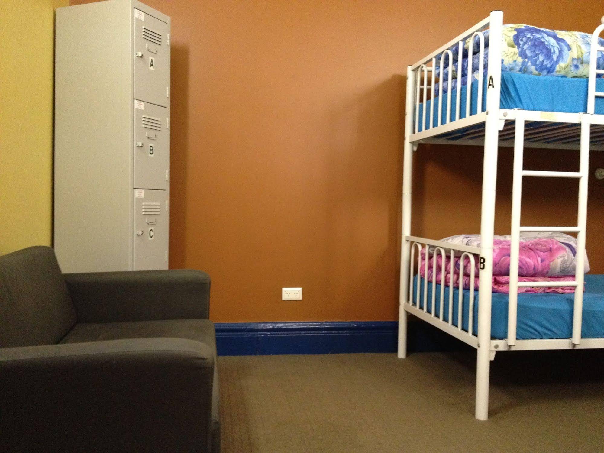 Tiger Hostel Sydney