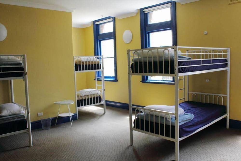 Tiger Hostel Sydney