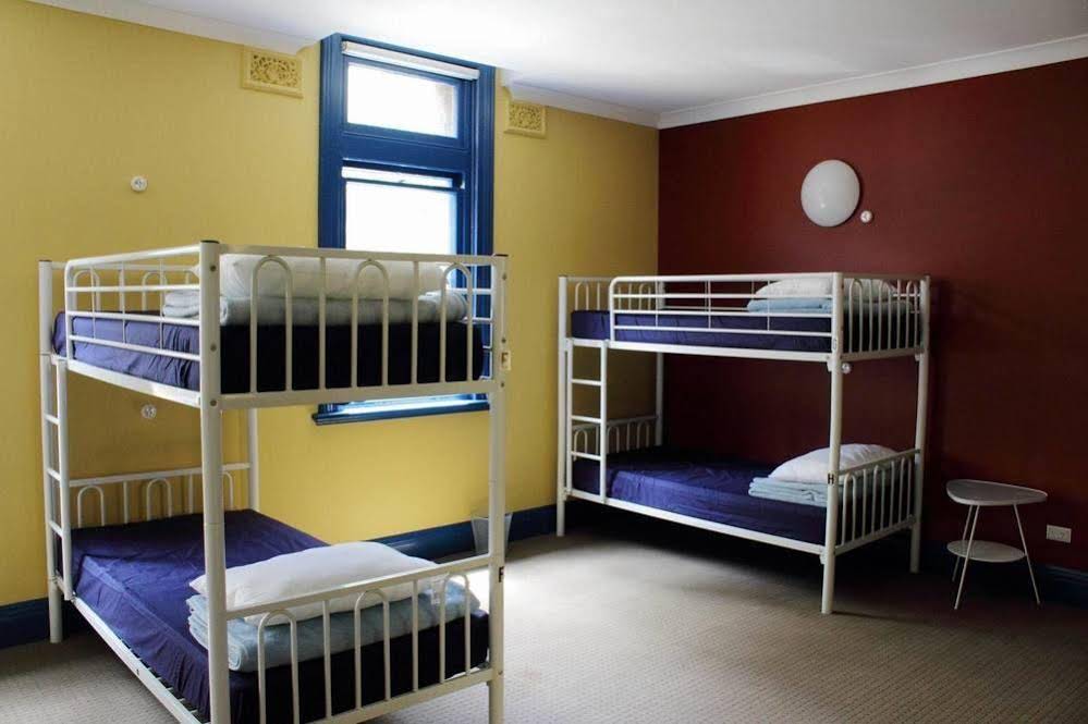 Tiger Hostel Sydney