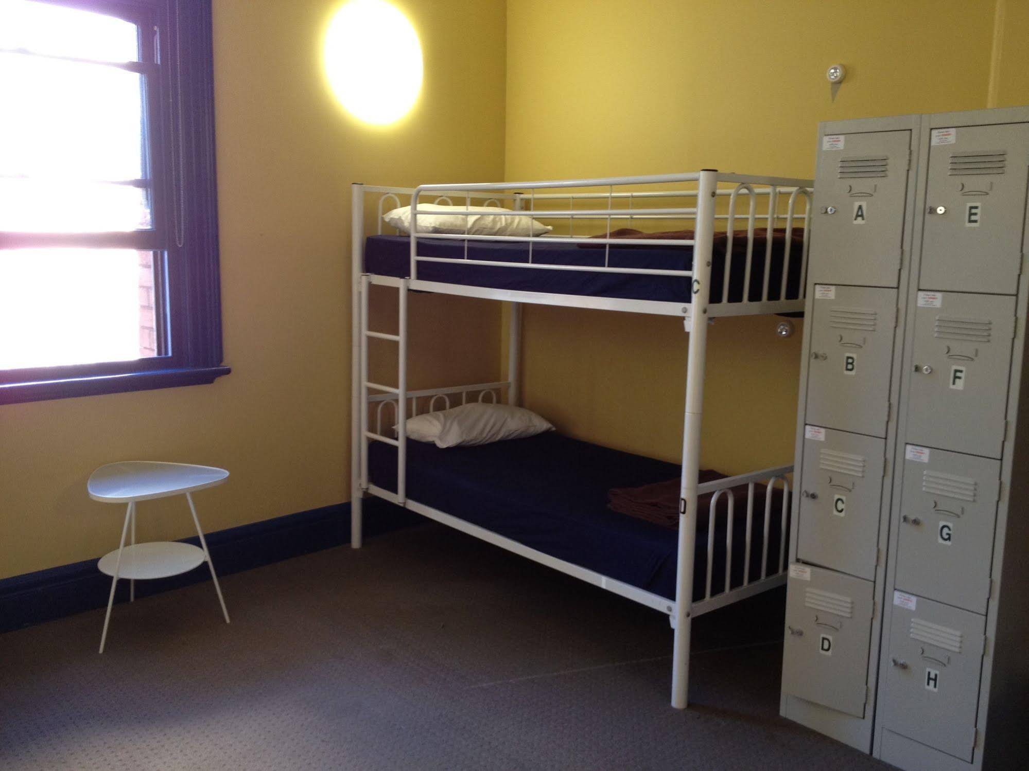 Tiger Hostel Sydney