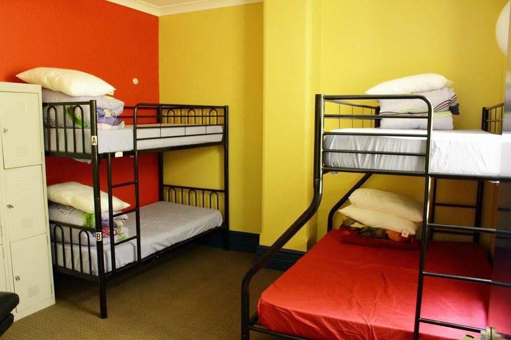 Tiger Hostel Sydney
