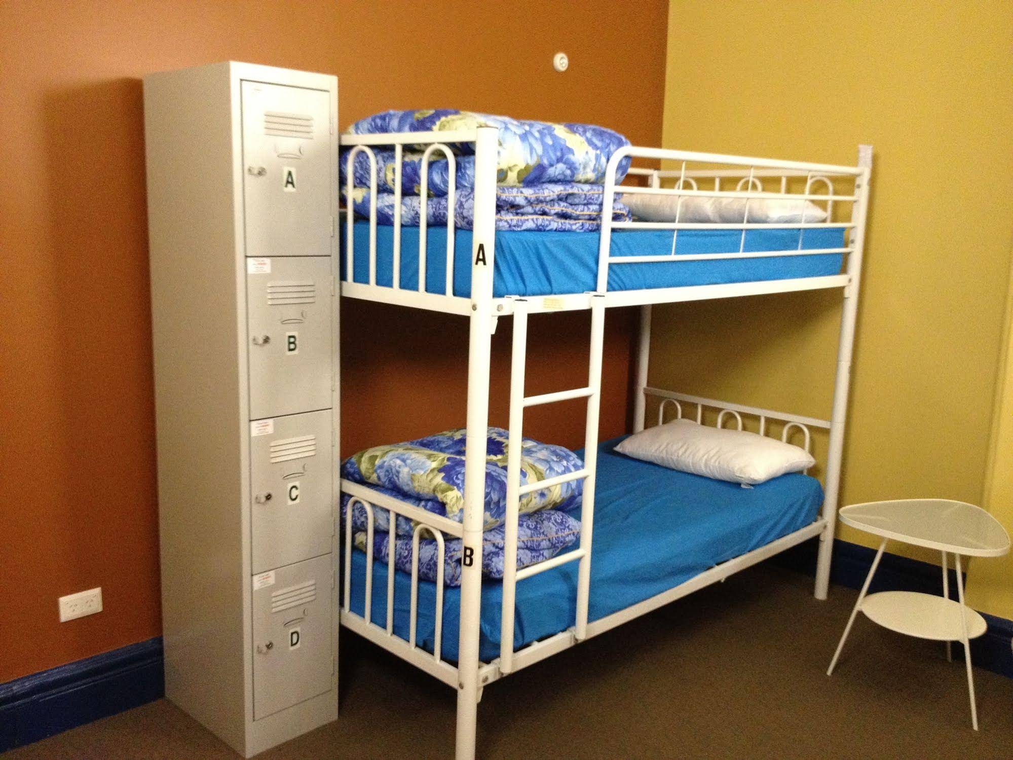 Tiger Hostel Sydney