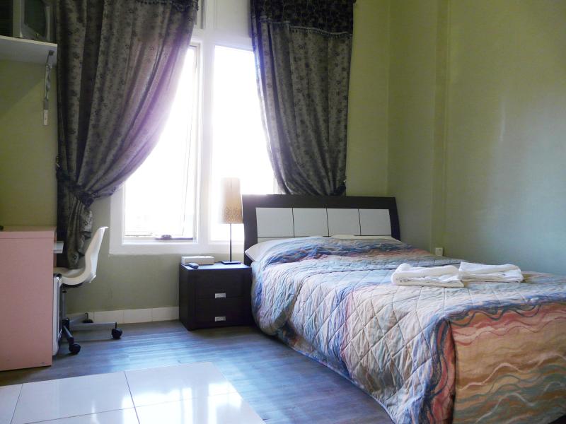 Central Private Hotel