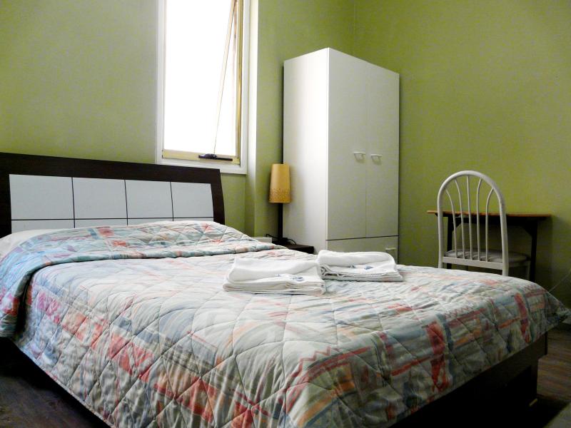 Central Private Hotel