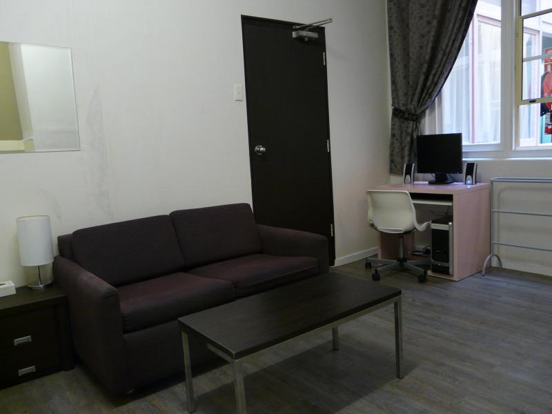 Central Private Hotel