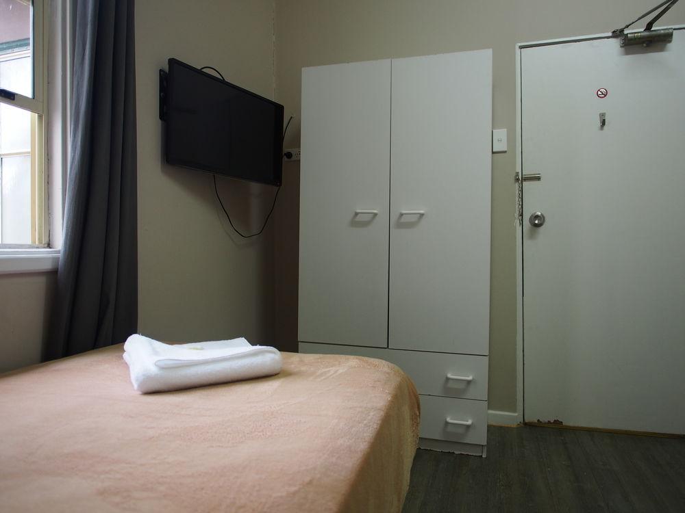 Central Private Hotel