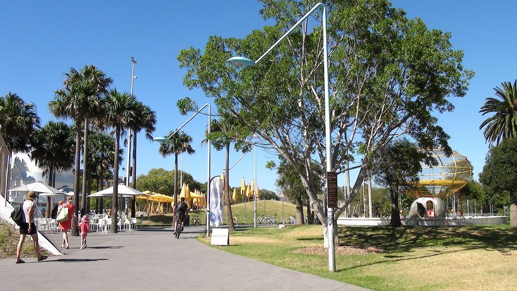 Central Private Hotel