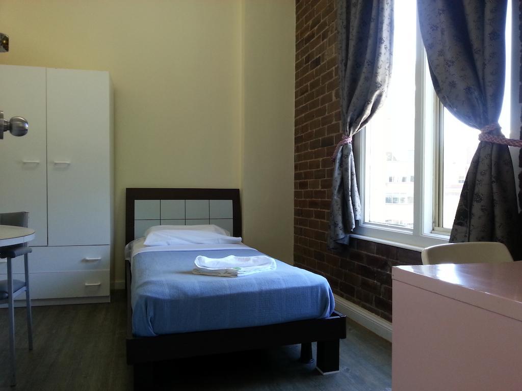 Central Private Hotel