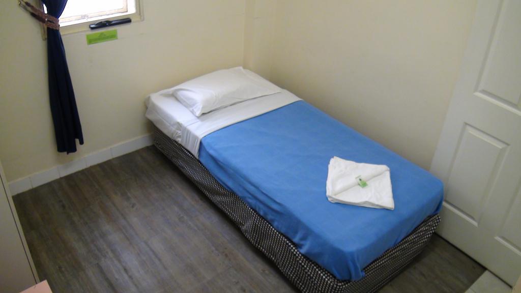 Central Private Hotel