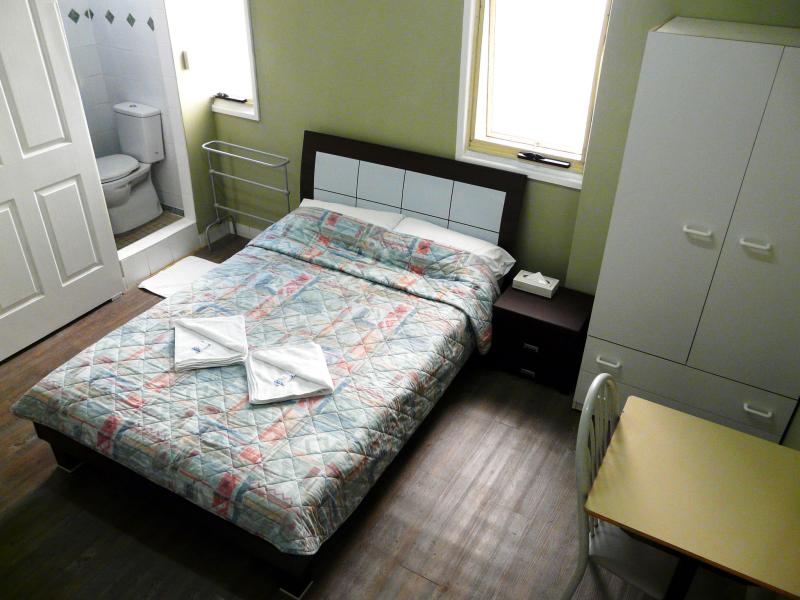 Central Private Hotel