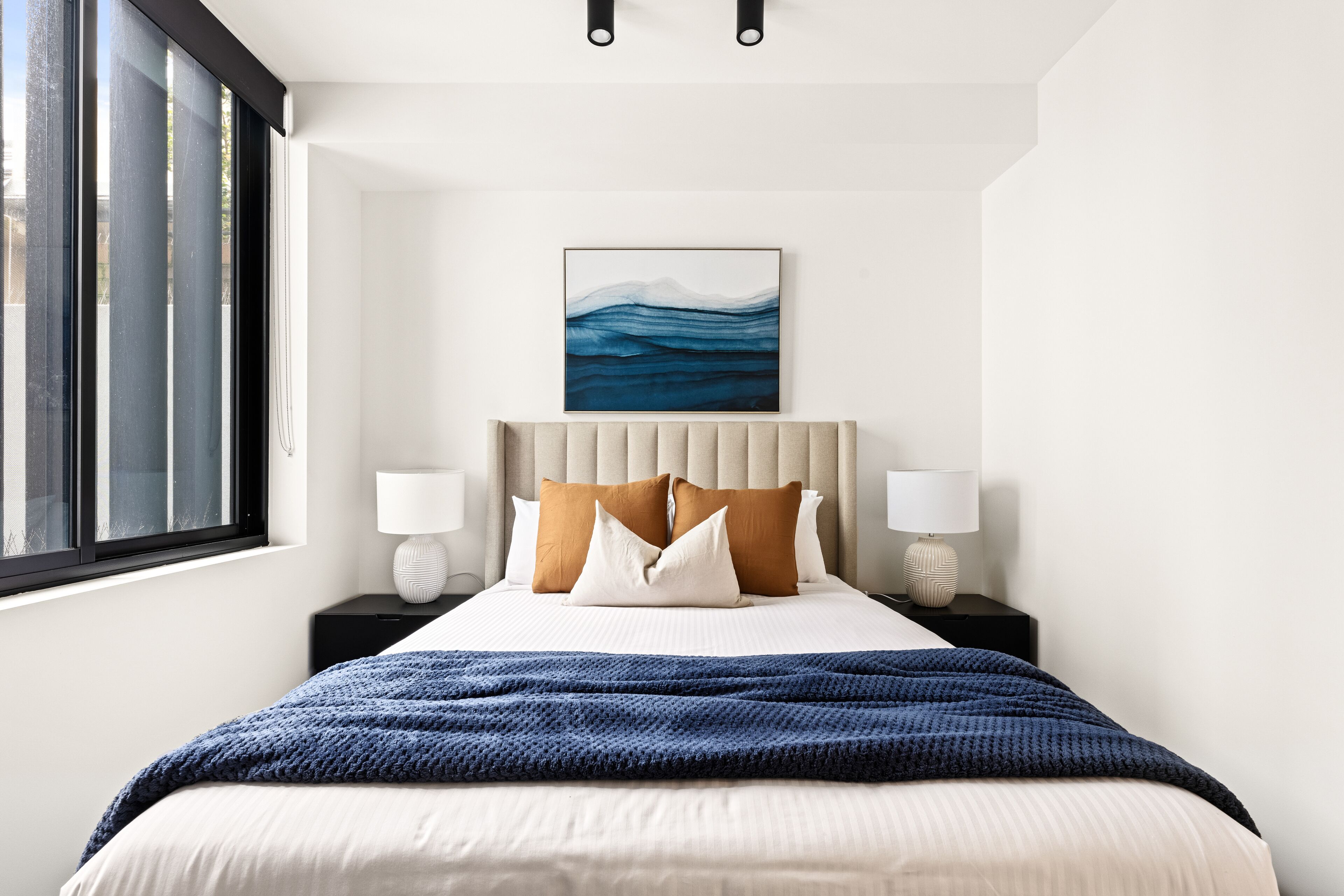 Cinema Suites Apartments by Urban Rest