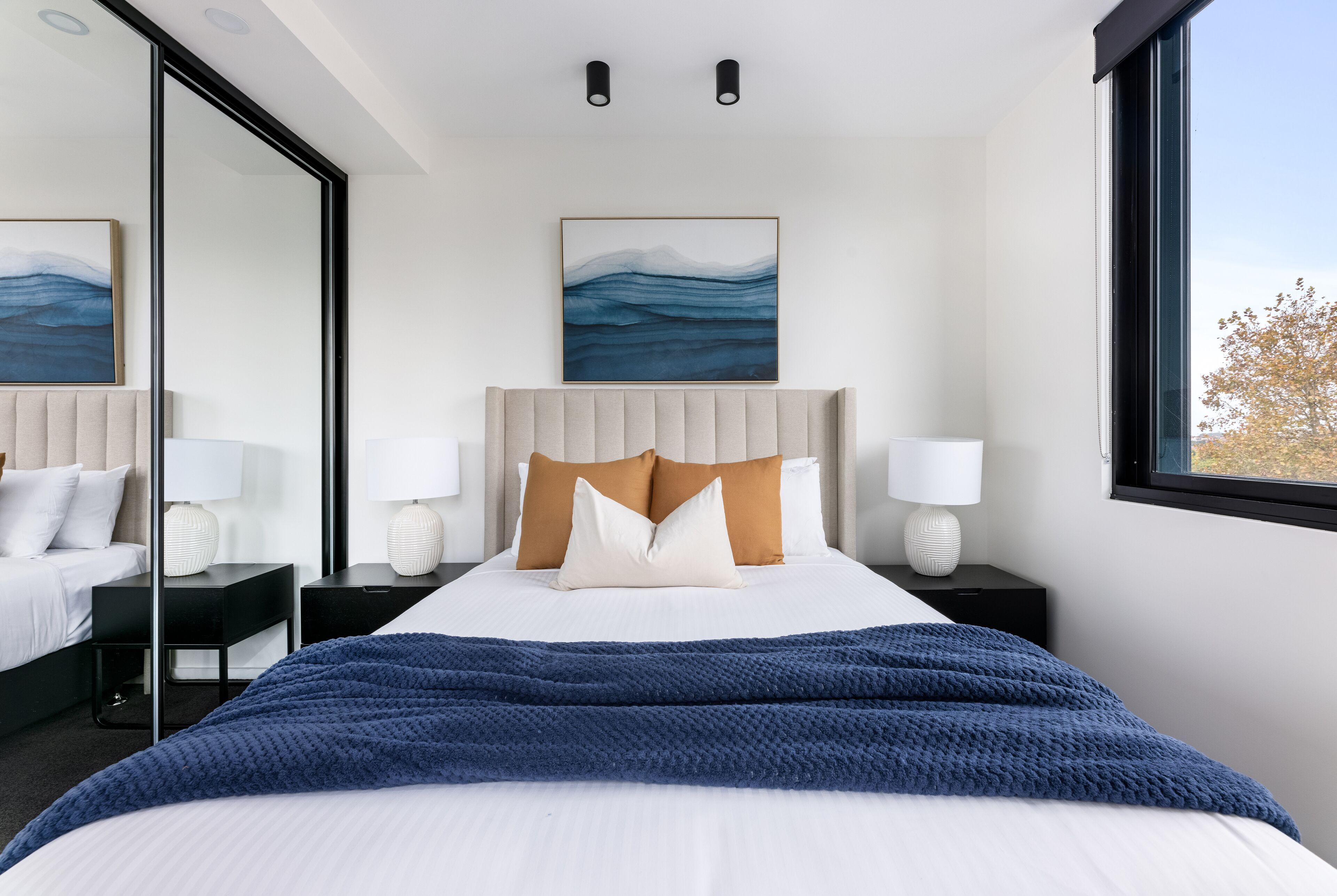 Cinema Suites Apartments by Urban Rest