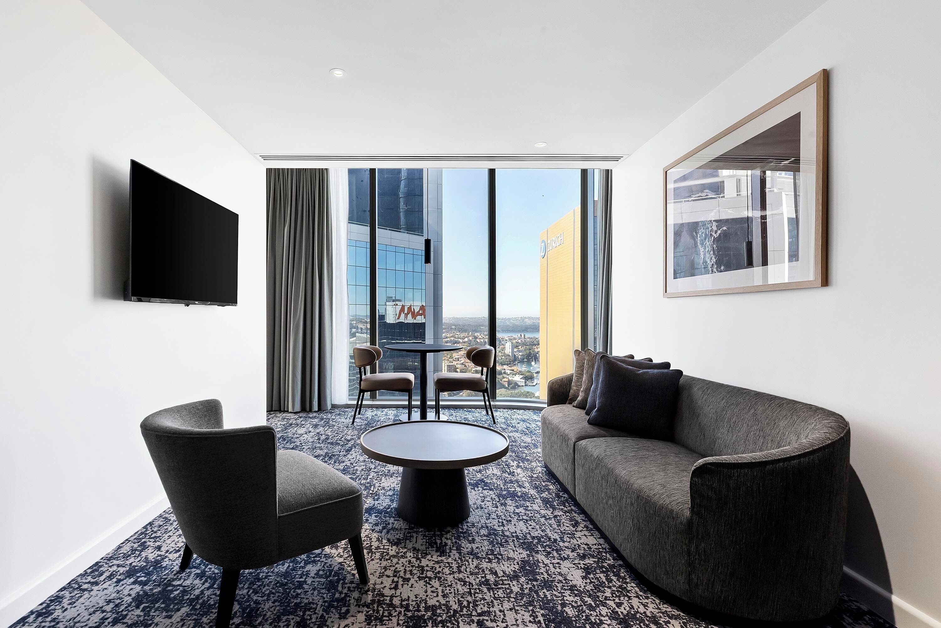 Citadines Walker North Sydney