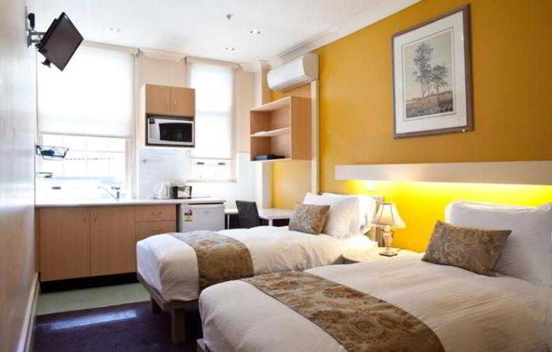 Comfort Hotel Sydney City