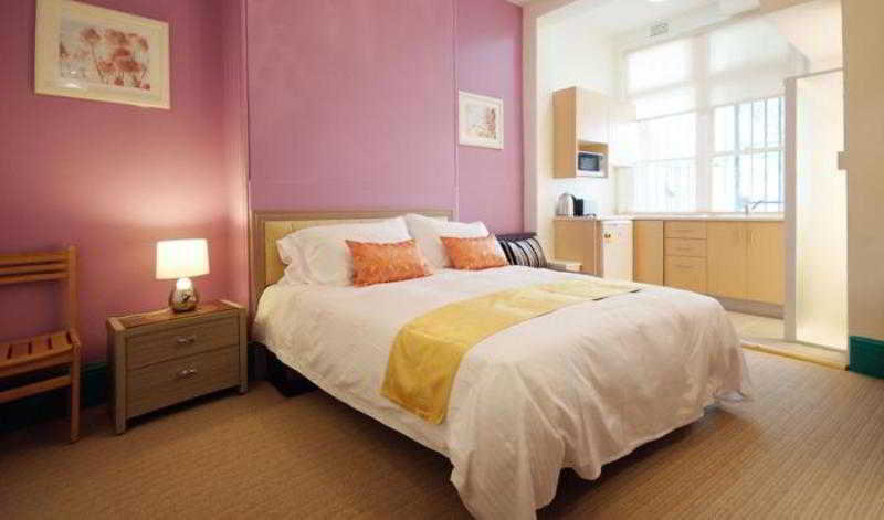 Comfort Hotel Sydney City