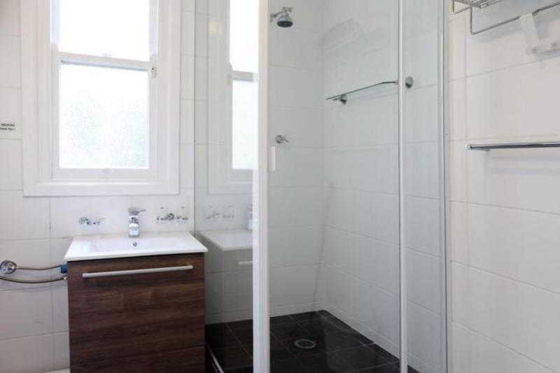 Comfort Hotel Sydney City