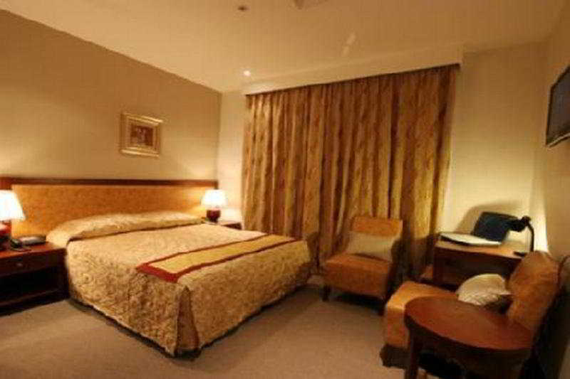 Comfort Hotel Sydney City