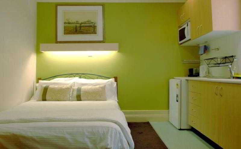 Comfort Hotel Sydney City