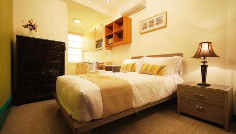 Comfort Hotel Sydney City