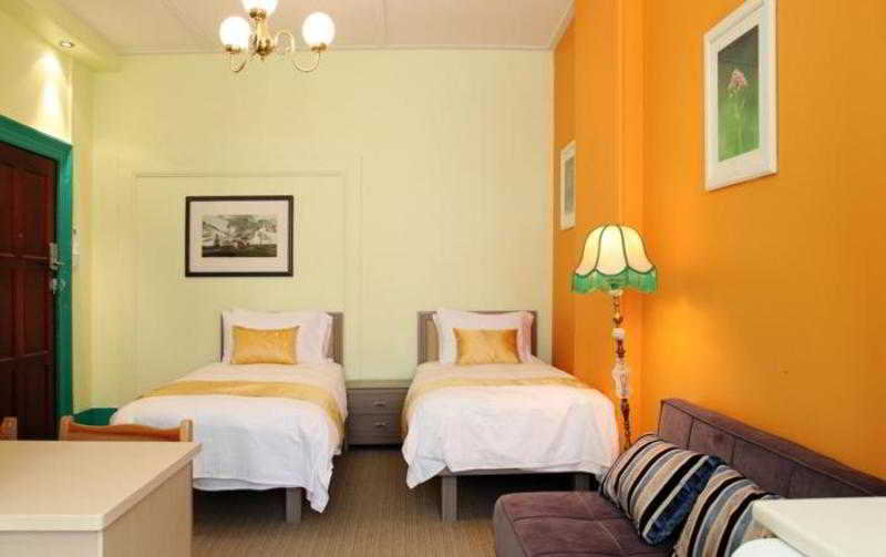 Comfort Hotel Sydney City