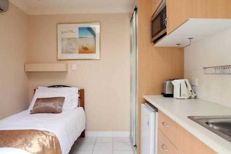 Comfort Hotel Sydney City