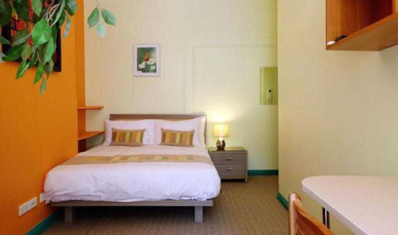 Comfort Hotel Sydney City