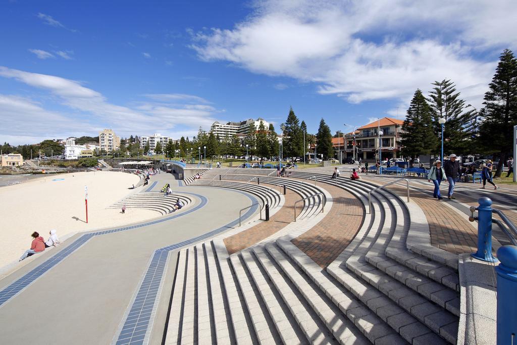 Coogee Bay Boutique Hotel