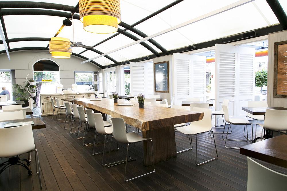 Coogee Bay Boutique Hotel