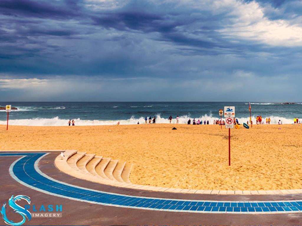 Coogee Bay Boutique Hotel