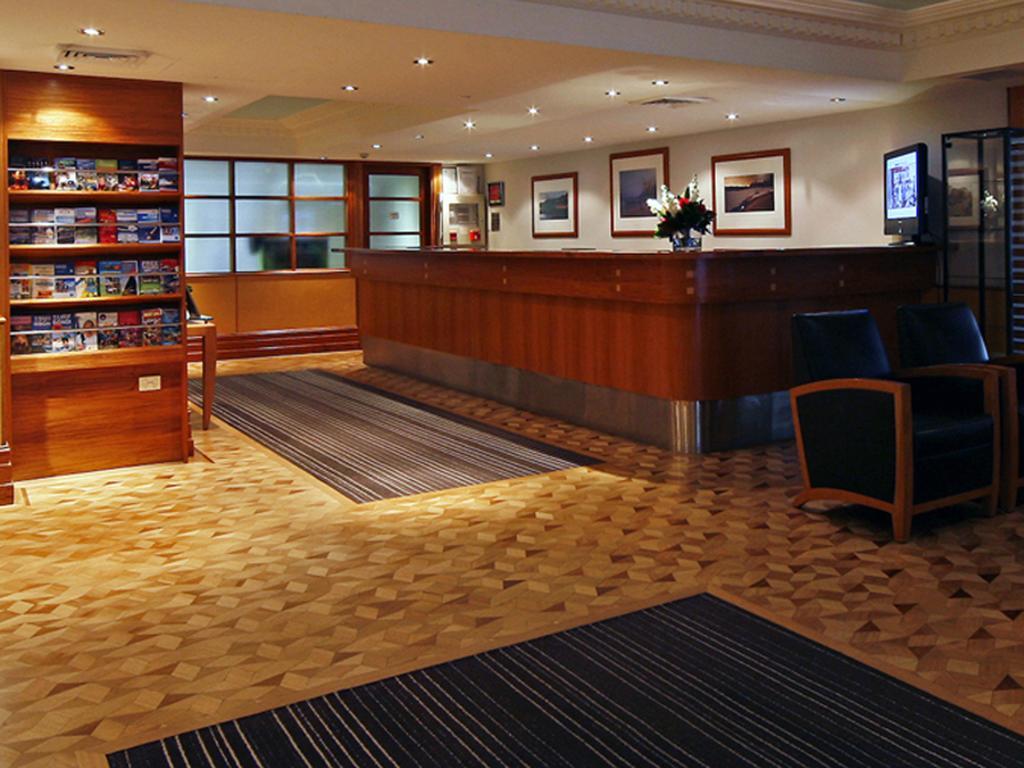 Coogee Bay Boutique Hotel