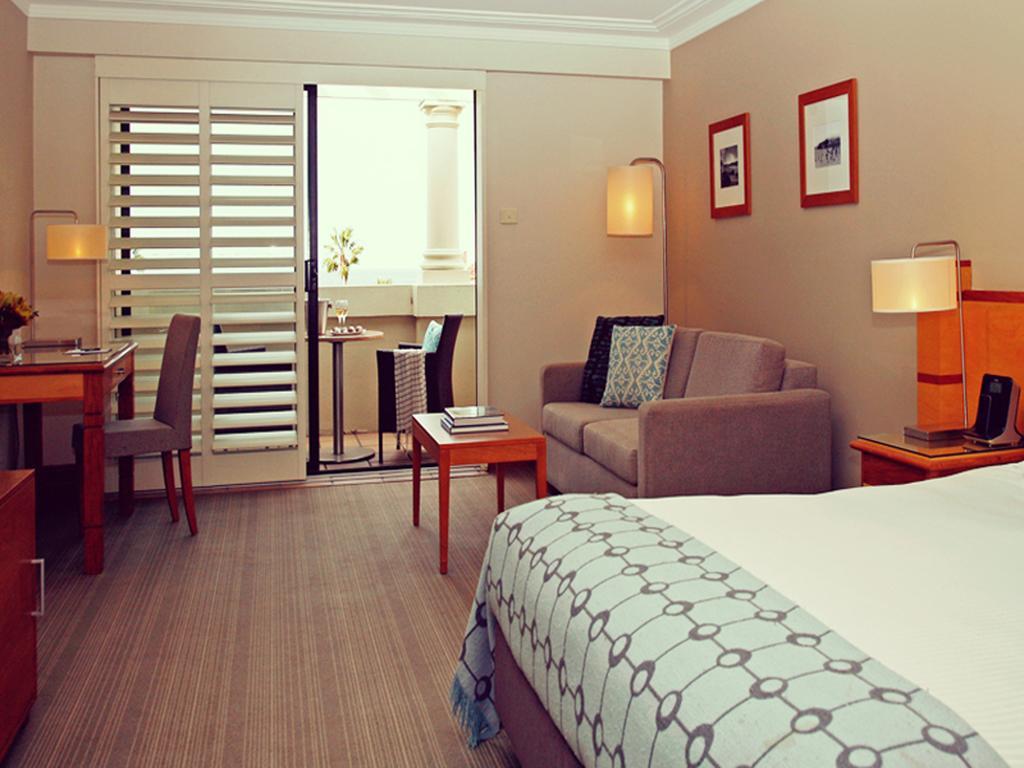 Coogee Bay Boutique Hotel