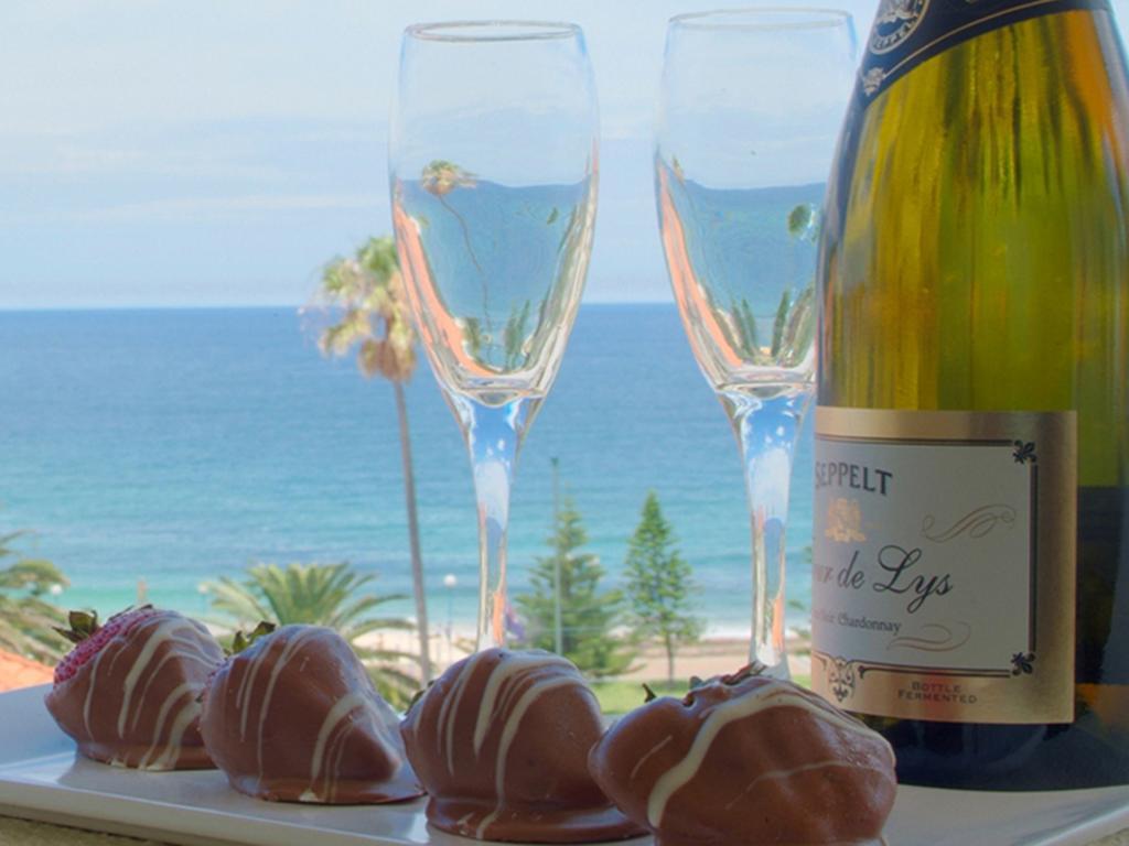 Coogee Bay Boutique Hotel