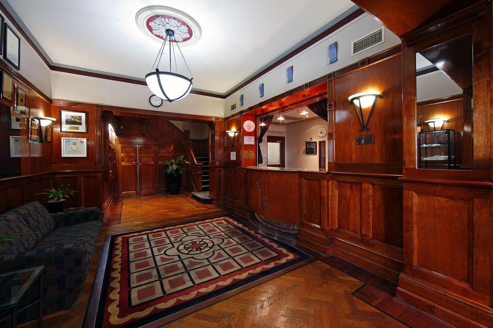 Coogee Bay Boutique Hotel