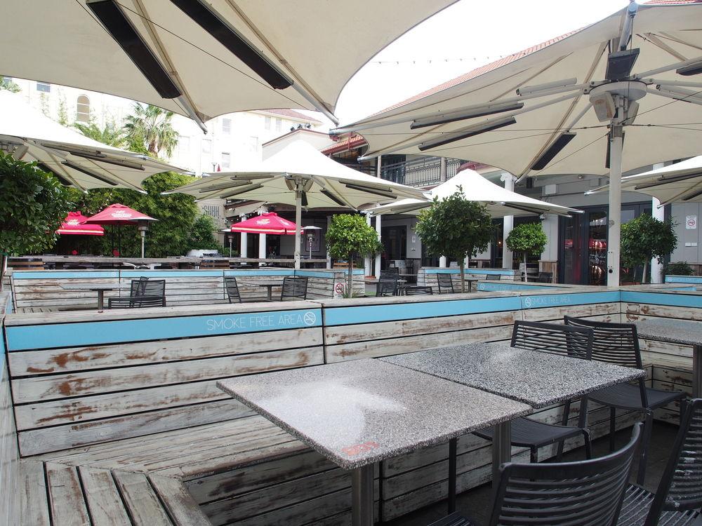 Coogee Bay Boutique Hotel
