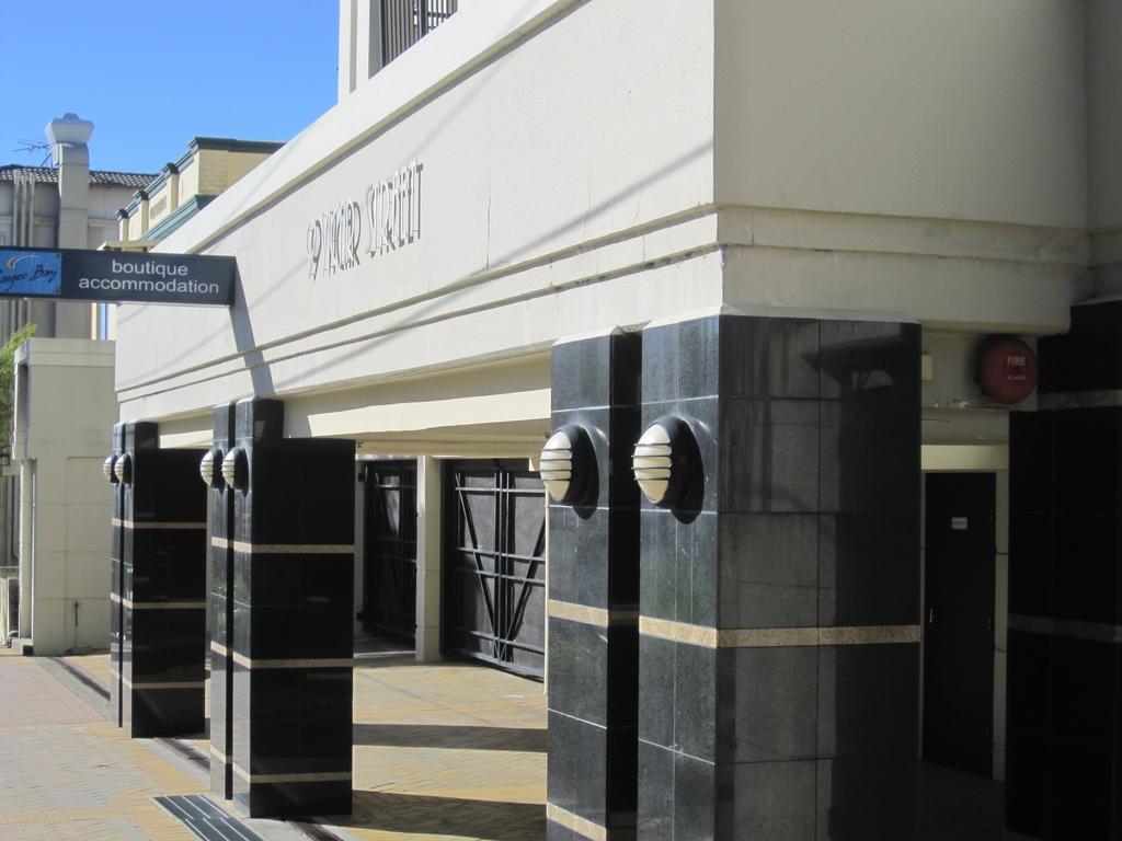 Coogee Bay Boutique Hotel