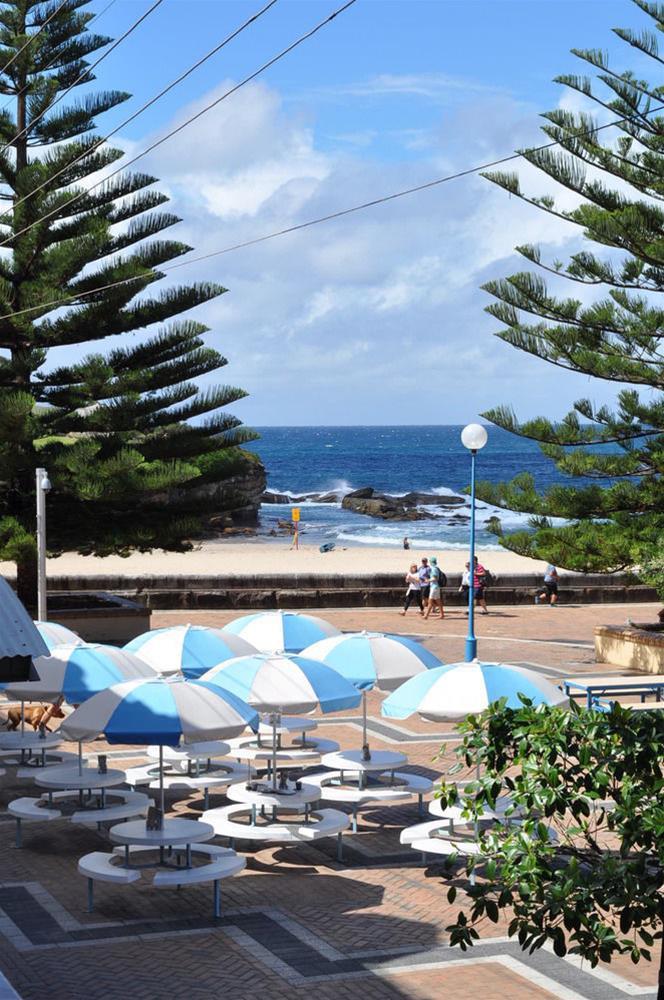 Coogee Sands Hotel & Apartments