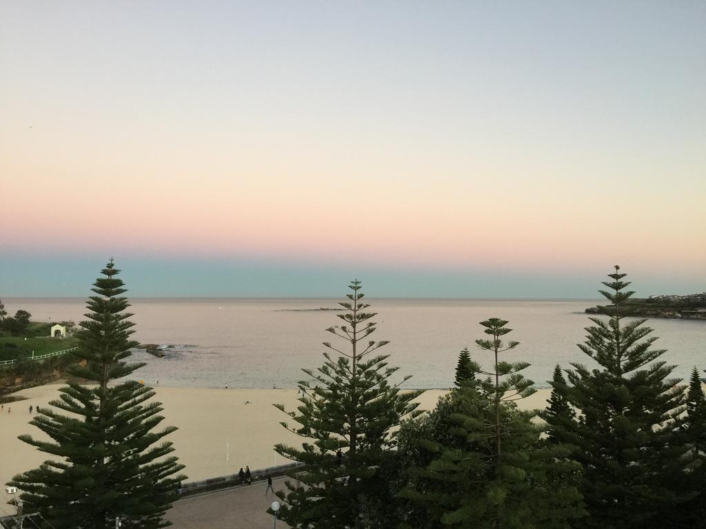 Coogee Sands Hotel & Apartments