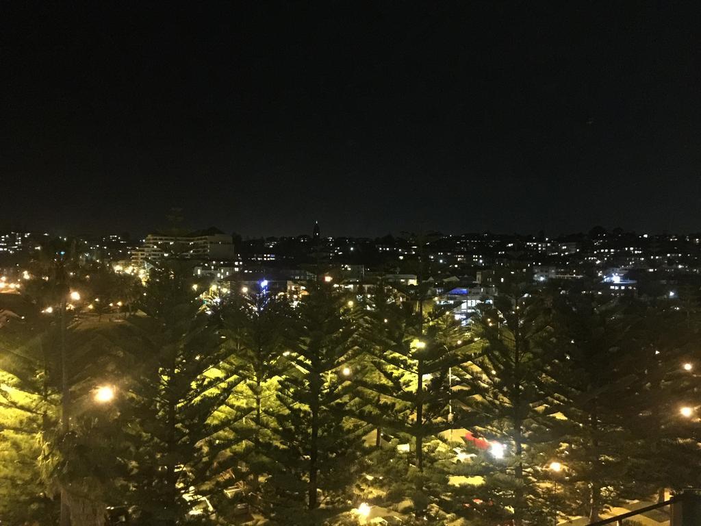Coogee Sands Hotel & Apartments
