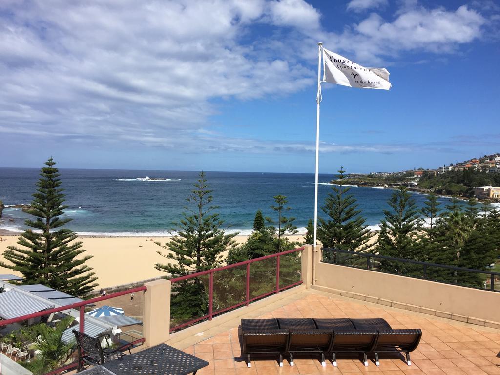 Coogee Sands Hotel & Apartments