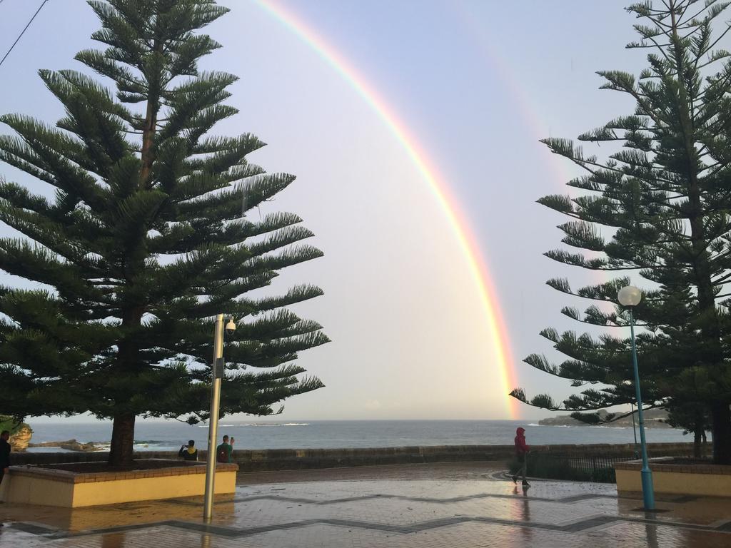Coogee Sands Hotel & Apartments