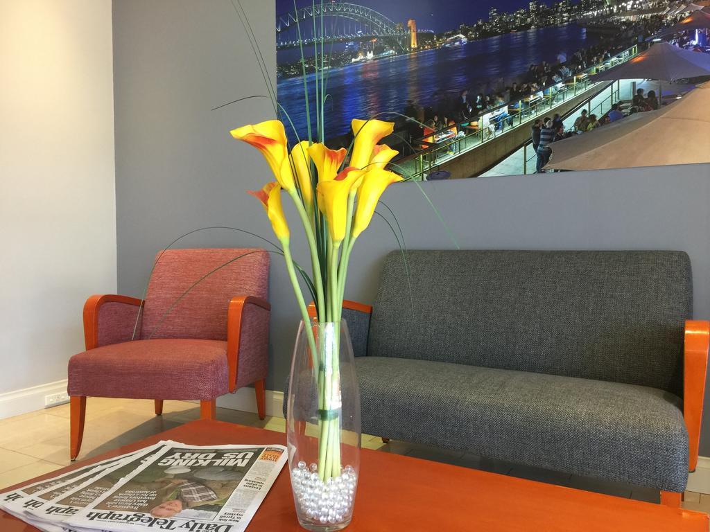 Coogee Sands Hotel & Apartments