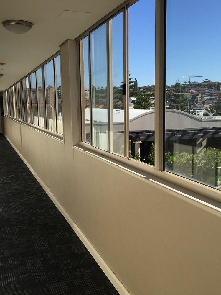Coogee Sands Hotel & Apartments