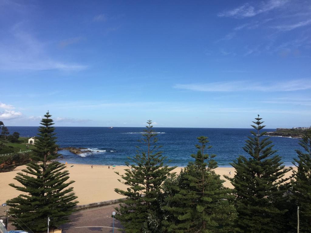 Coogee Sands Hotel & Apartments