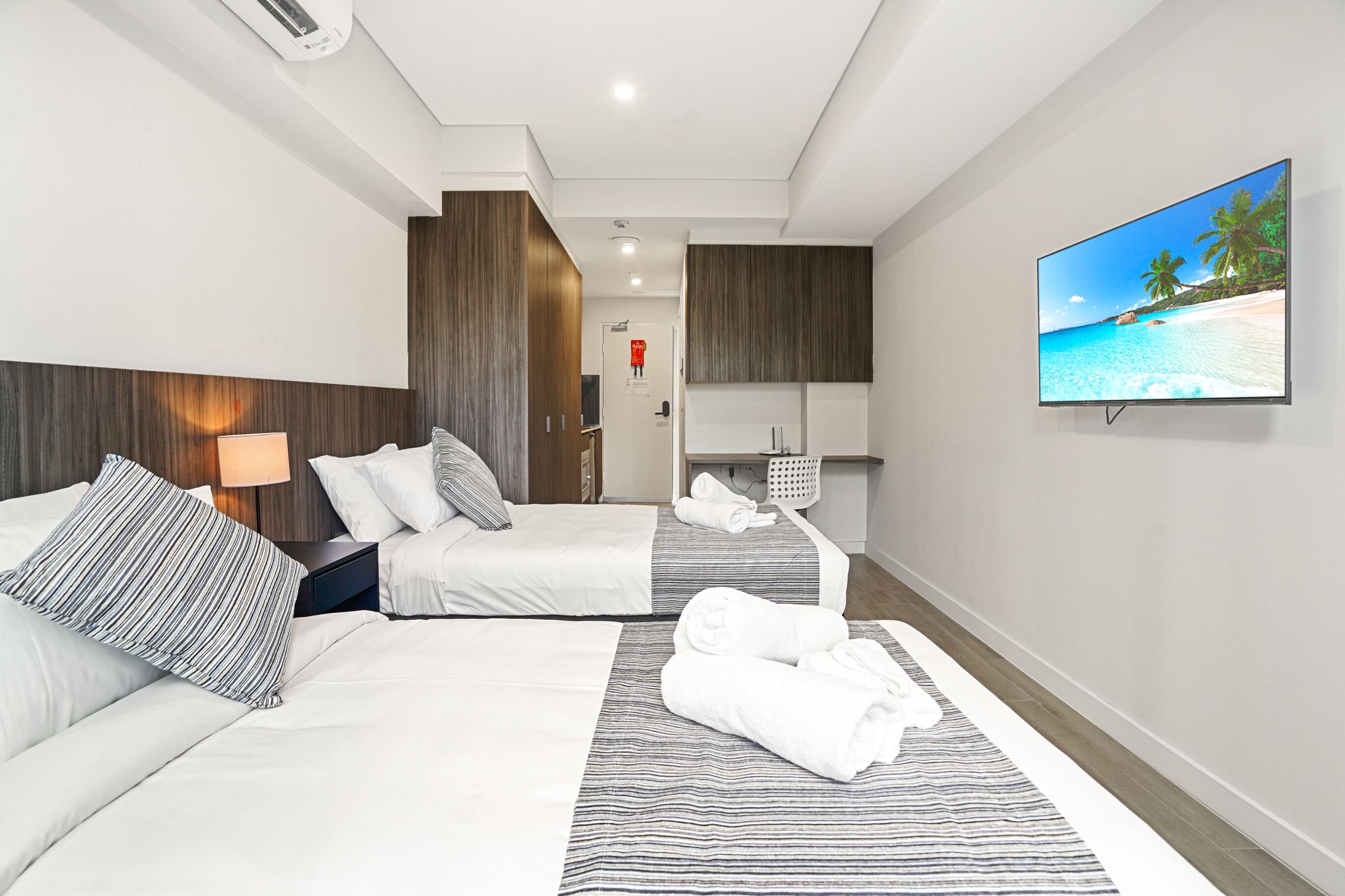 Coogee Studio Apartments