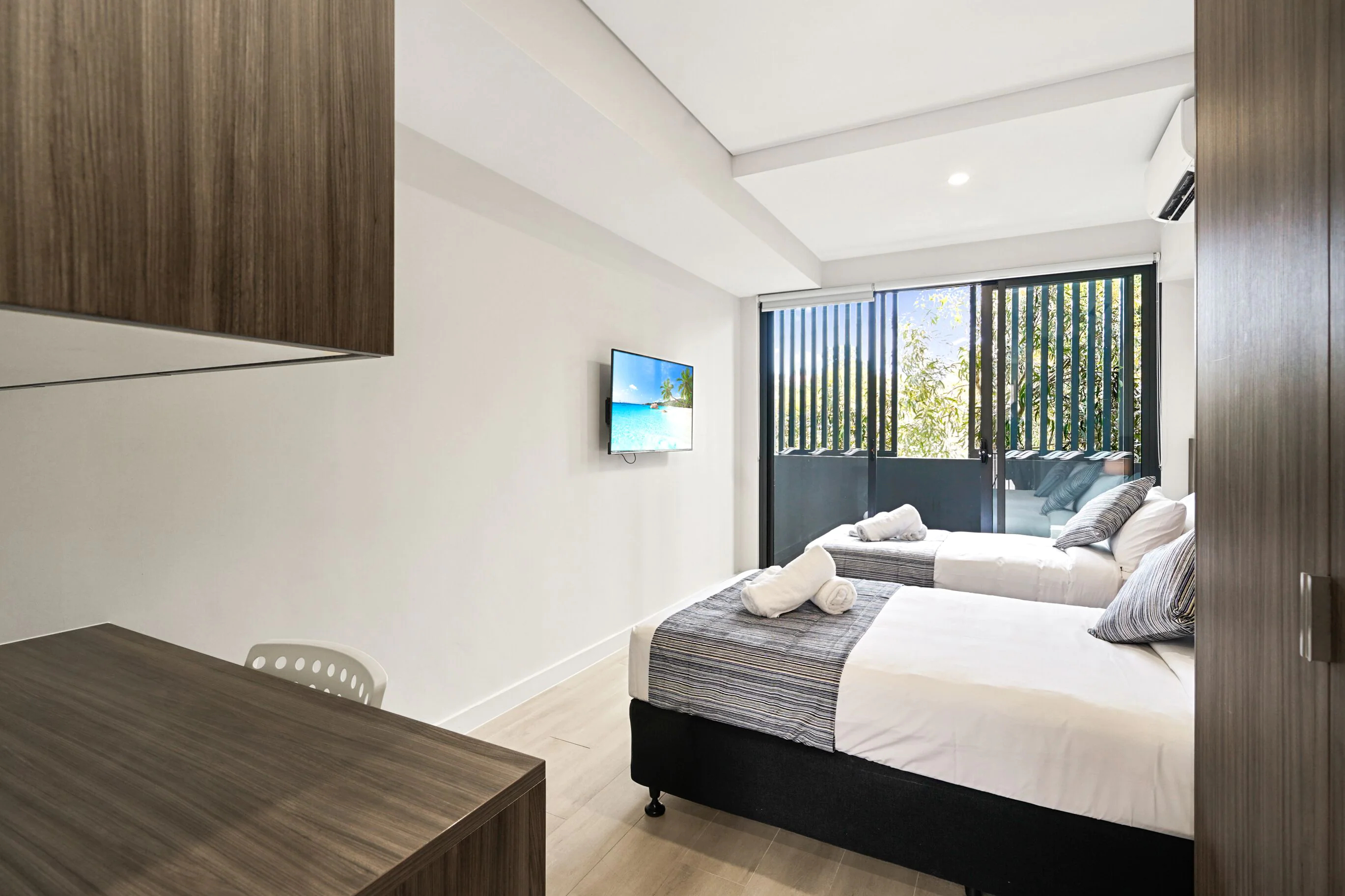 Coogee Studio Apartments