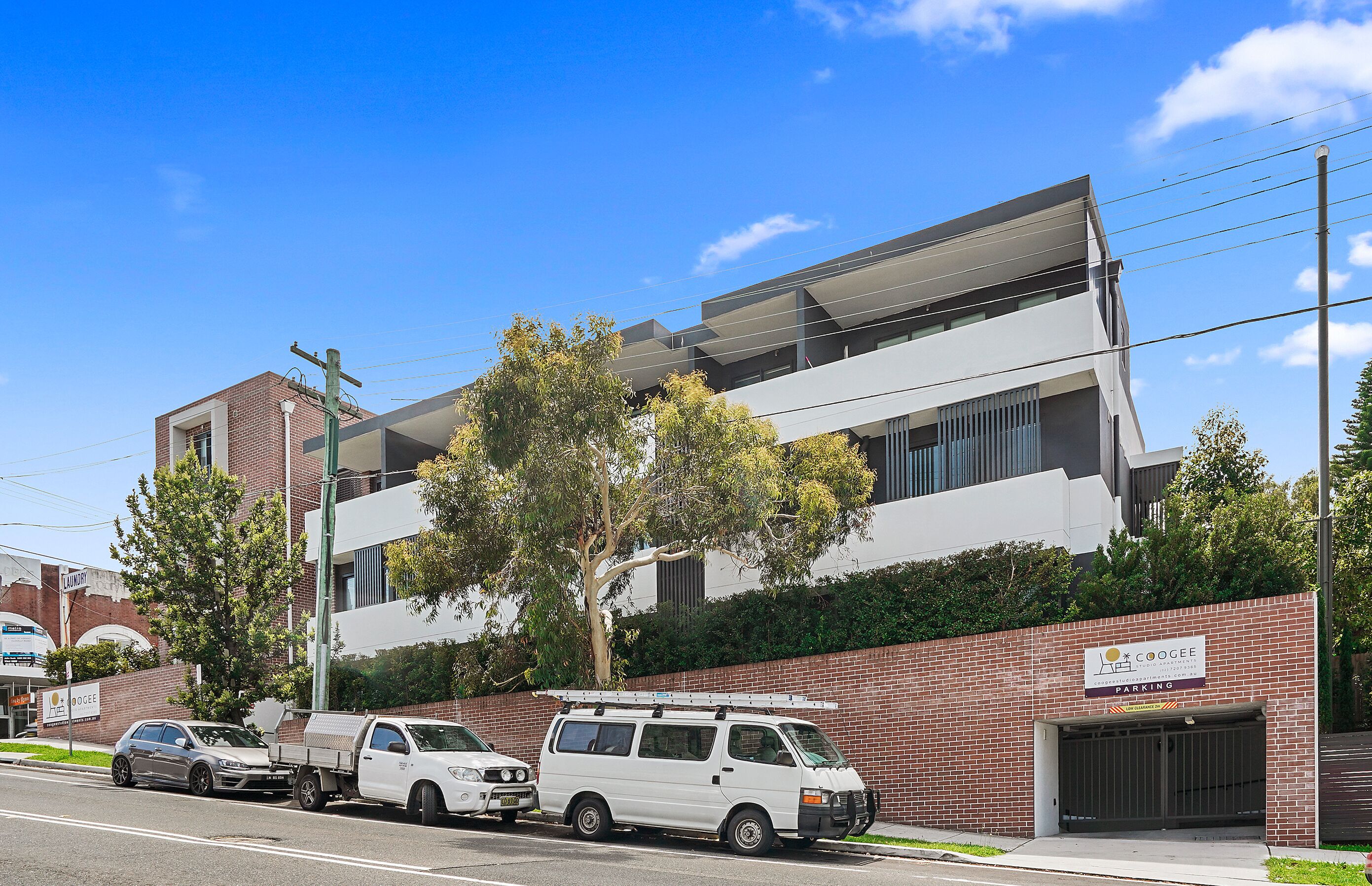 Coogee Studio Apartments