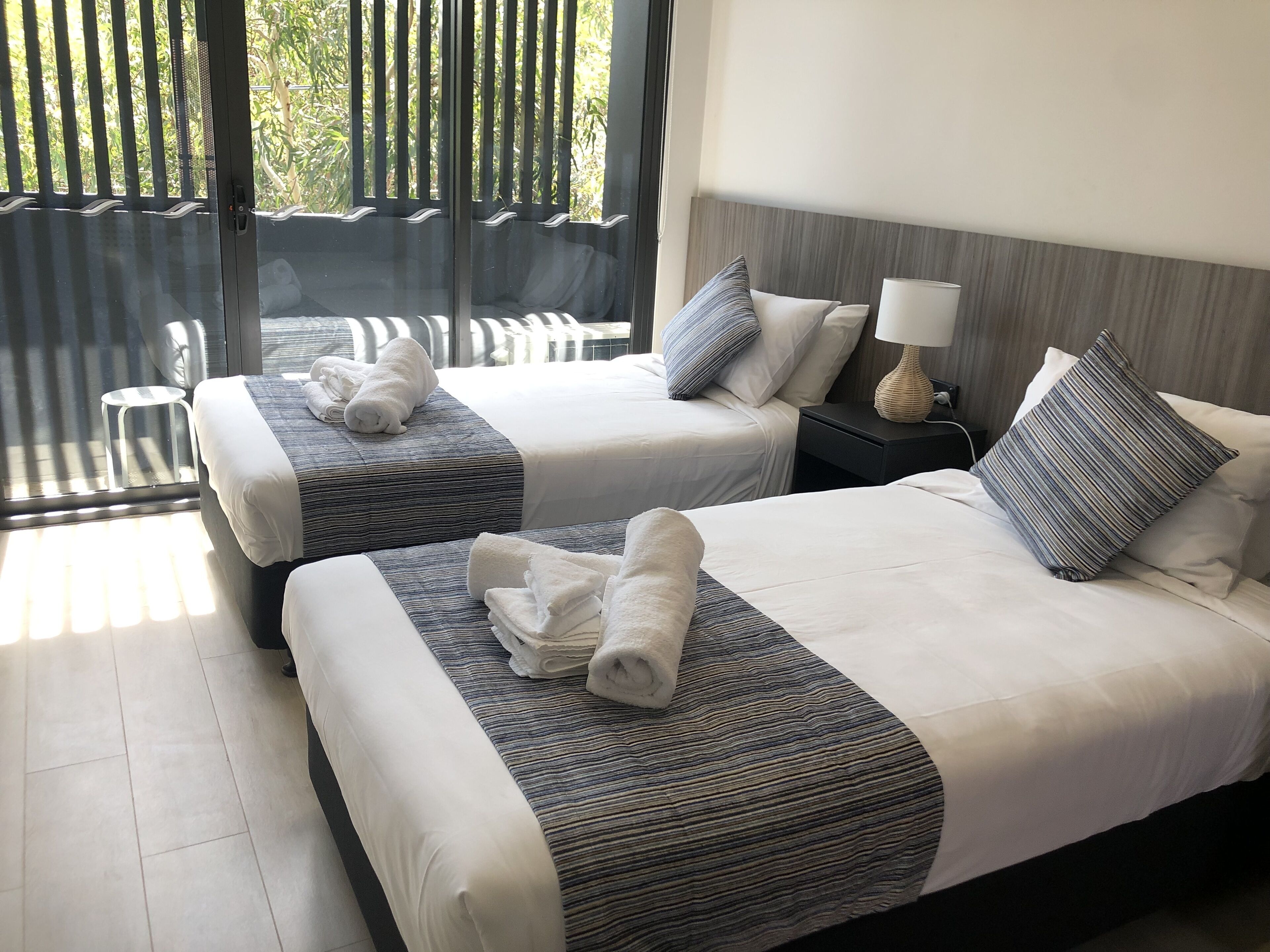 Coogee Studio Apartments