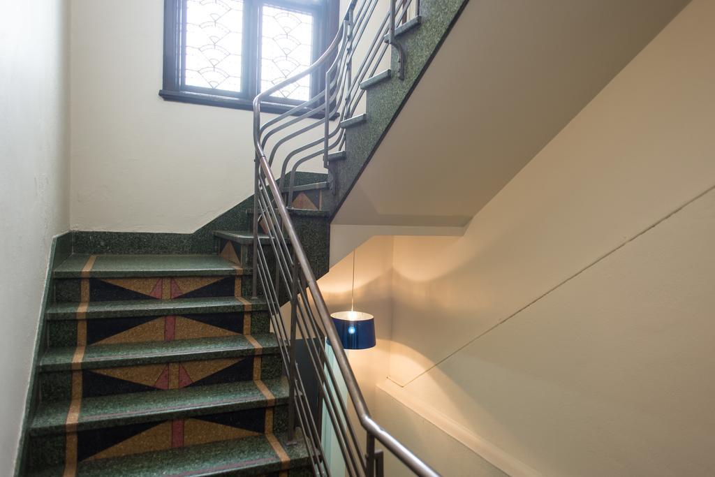 Criterion Hotel