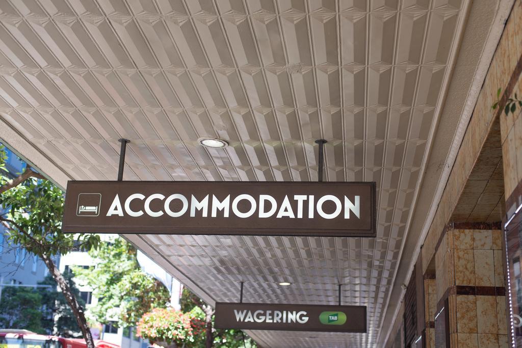 Criterion Hotel